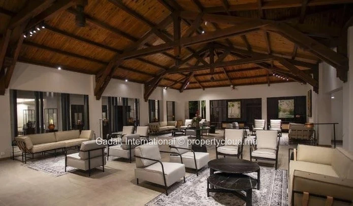 An Architectural Jewel in the Heart of Paradise - Elegance, Privacy and 5-Star Service