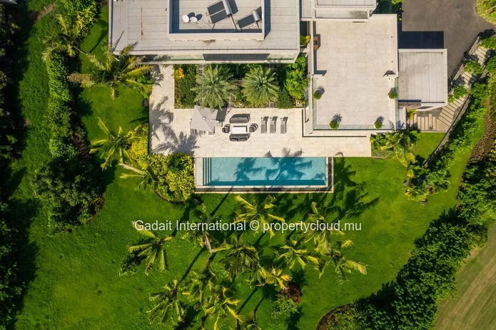Luxury Villa at Anahita Golf Estate – Elegance, Comfort, and Breathtaking Views