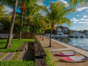 3 Bedroom Townhouse, Duplex