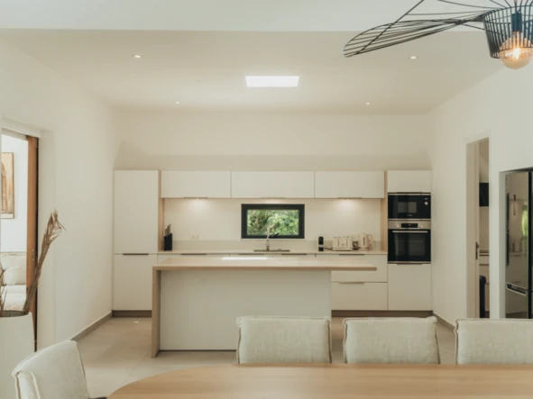 4 Bedroom Penthouse