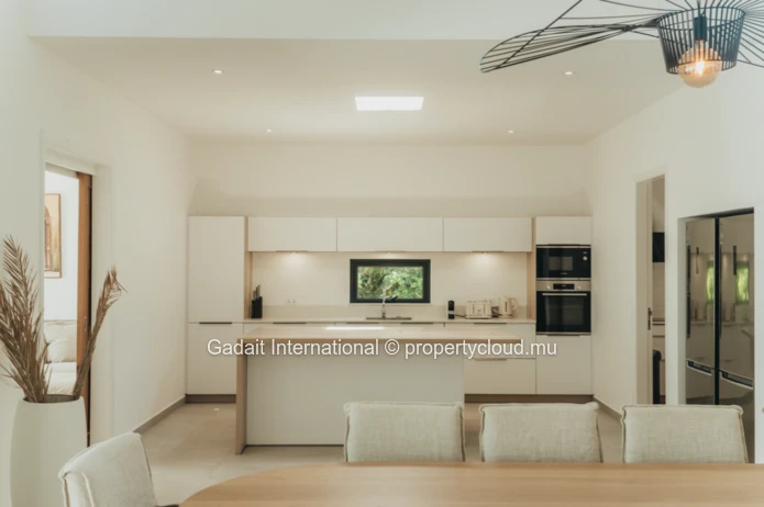 Magnificent Penthouse to buy with Infinity Pool in Northern Mauritius – Belle Vue Harel