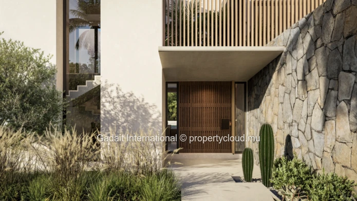 Valriche by YOO Bel Ombre | Villas de luxe & investissement immobilier haut de gamme à l'île Maurice