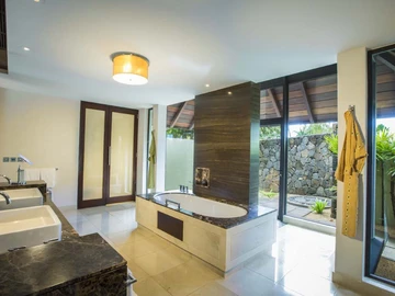 Villa de 3 Chambres