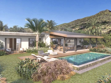 4 Bedroom Villa