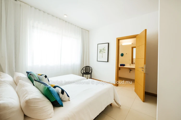 Luxury Apartment for Sale in Mauritius – Exclusive Residence in Grand Gaube, near Grand Baie