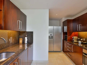 Villa de 3 Chambres