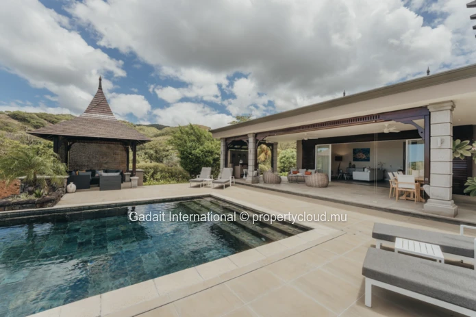 Villa de Luxe à Vendre à l'Île Maurice – Heritage Villas Valriche | Investissement Immobilier Haut de Gamme