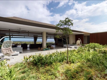Villa de 5 Chambres