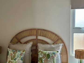 2 Bedroom Penthouse