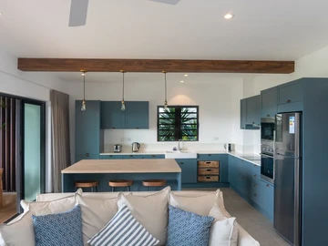 Appartement de 3 Chambres