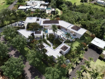4 Bedroom Villa
