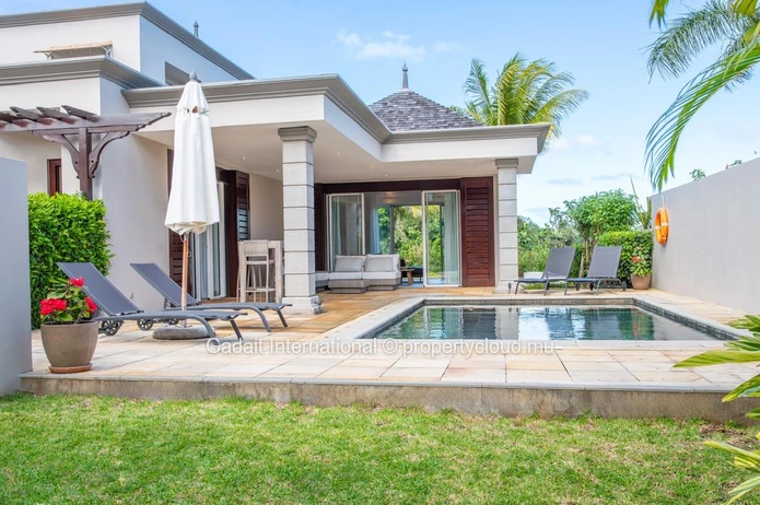 Exceptional Villa in Bel Ombre – Elegance, Golf & the Art of Living in Mauritius