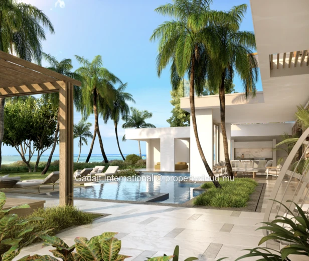 One&Only Private Homes – A Luxurious Eden in Mauritius