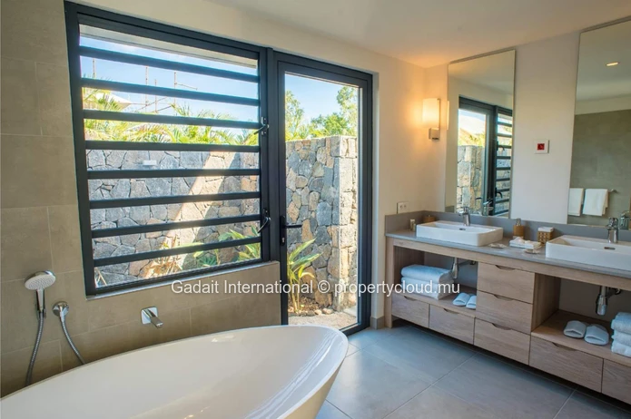 Paradise T4 villa: comfort and authenticity on the west coast