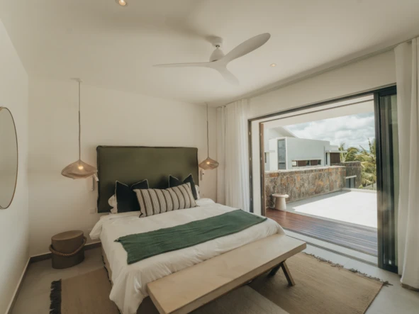 4 Bedroom Penthouse