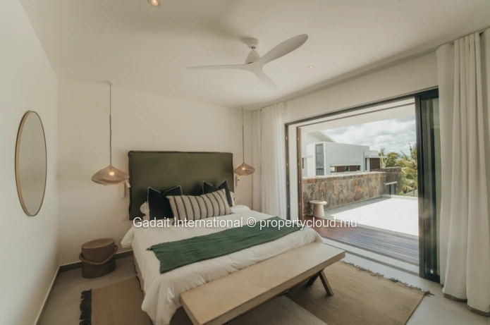 Magnificent Penthouse to buy with Infinity Pool in Northern Mauritius – Belle Vue Harel