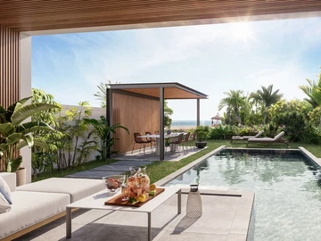 3 Bedroom Penthouse