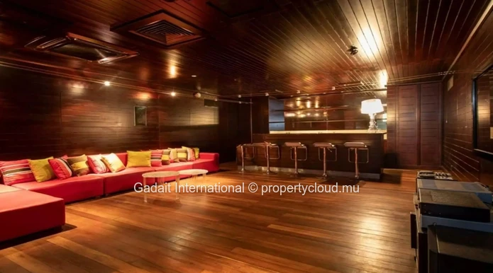 Prestige Villa for Rent - Solaia, Anahita Golf & Spa Resort