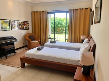 4 Bedroom Villa