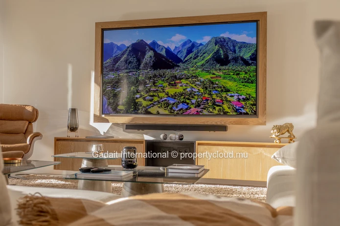 For Rent | Exceptional Residence at La Balise Marina, Mauritius