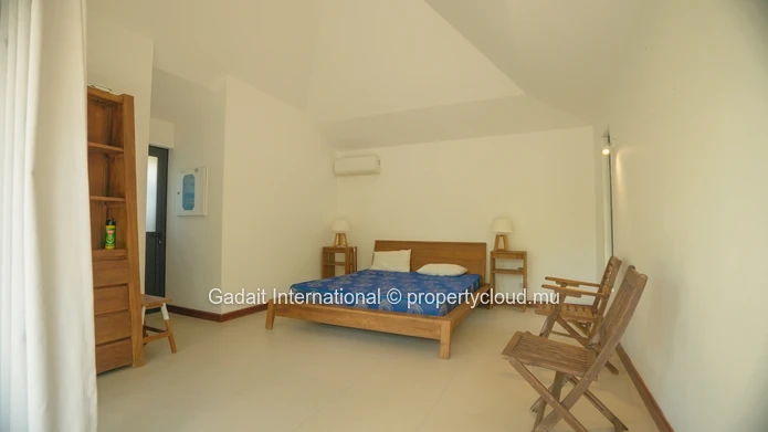 Somptueuse Villa de Prestige à Vendre - Cap Tropical 2, Île Maurice - Luxe et Résidence Permanente