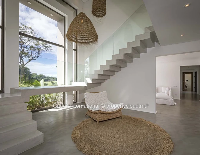 Rent an exceptional villa in the heart of Anahita Golf & Spa Resort