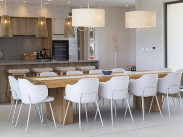 Villa de 4 Chambres