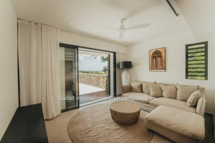 Magnificent Penthouse to buy with Infinity Pool in Northern Mauritius – Belle Vue Harel