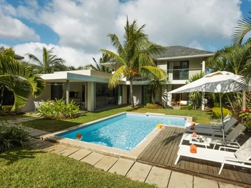 3 Bedroom Villa