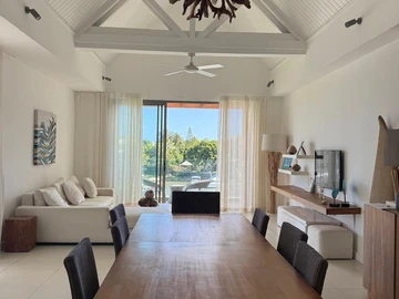 3 Bedroom Penthouse