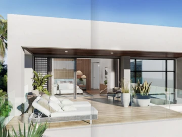 4 Bedroom Villa