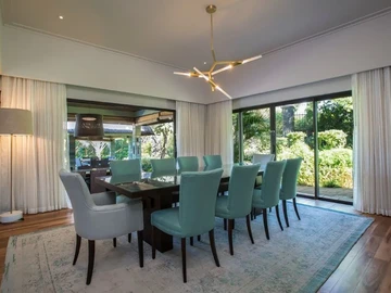 Villa de 5 Chambres