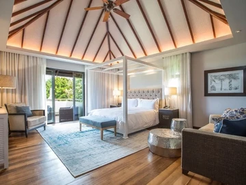 Villa de 5 Chambres
