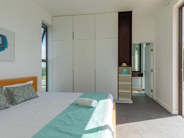 Penthouse de 3 Chambres