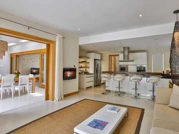 Villa de 5 Chambres