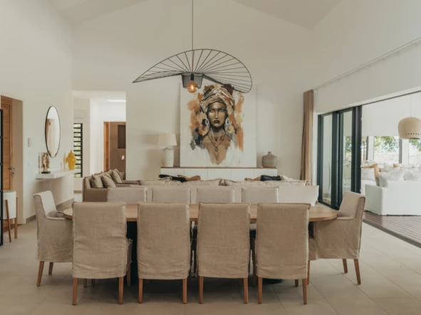 4 Bedroom Penthouse