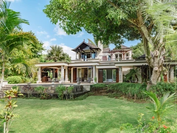 Villa de 3 Chambres
