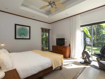 Villa de 5 Chambres