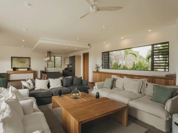 4 Bedroom Villa
