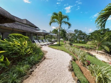 Villa de 5 Chambres