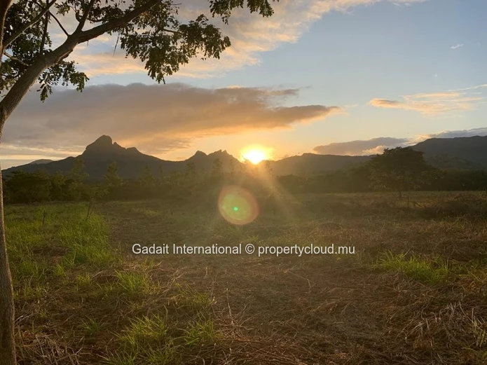 Invest in a Dream Villa in Mauritius