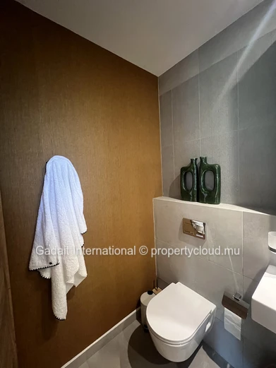 Luxurious Ground floor Apartment for Sale in Belle Vue Living – High Rental Investment Opportunity, Secure Residence ...