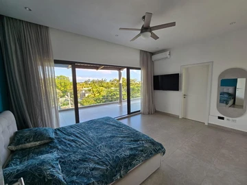 3 Bedroom Penthouse