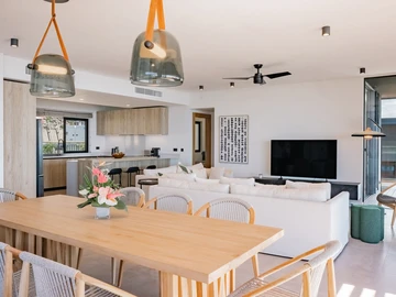 4 Bedroom Penthouse