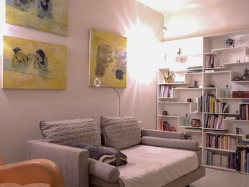 Villa de 3 Chambres