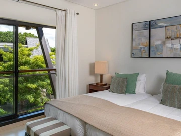 Appartement de 2 Chambres