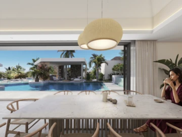 4 Bedroom Villa
