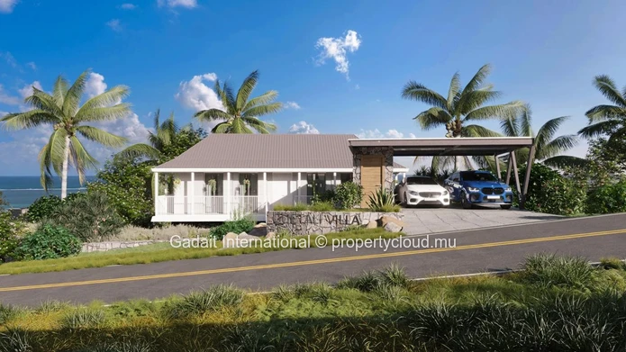 For sale: sumptuous house with swimming pool