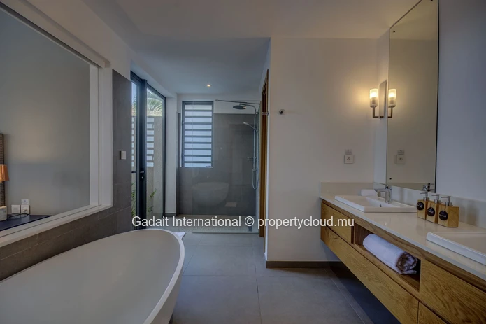 Investissez dans le luxe, appartement haut de gamme avec services exclusifs