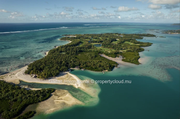 Exceptional Penthouse in Anahita Beau Champ – Panoramic Views and Contemporary Luxury